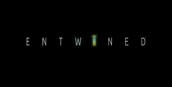 ENTWINED
