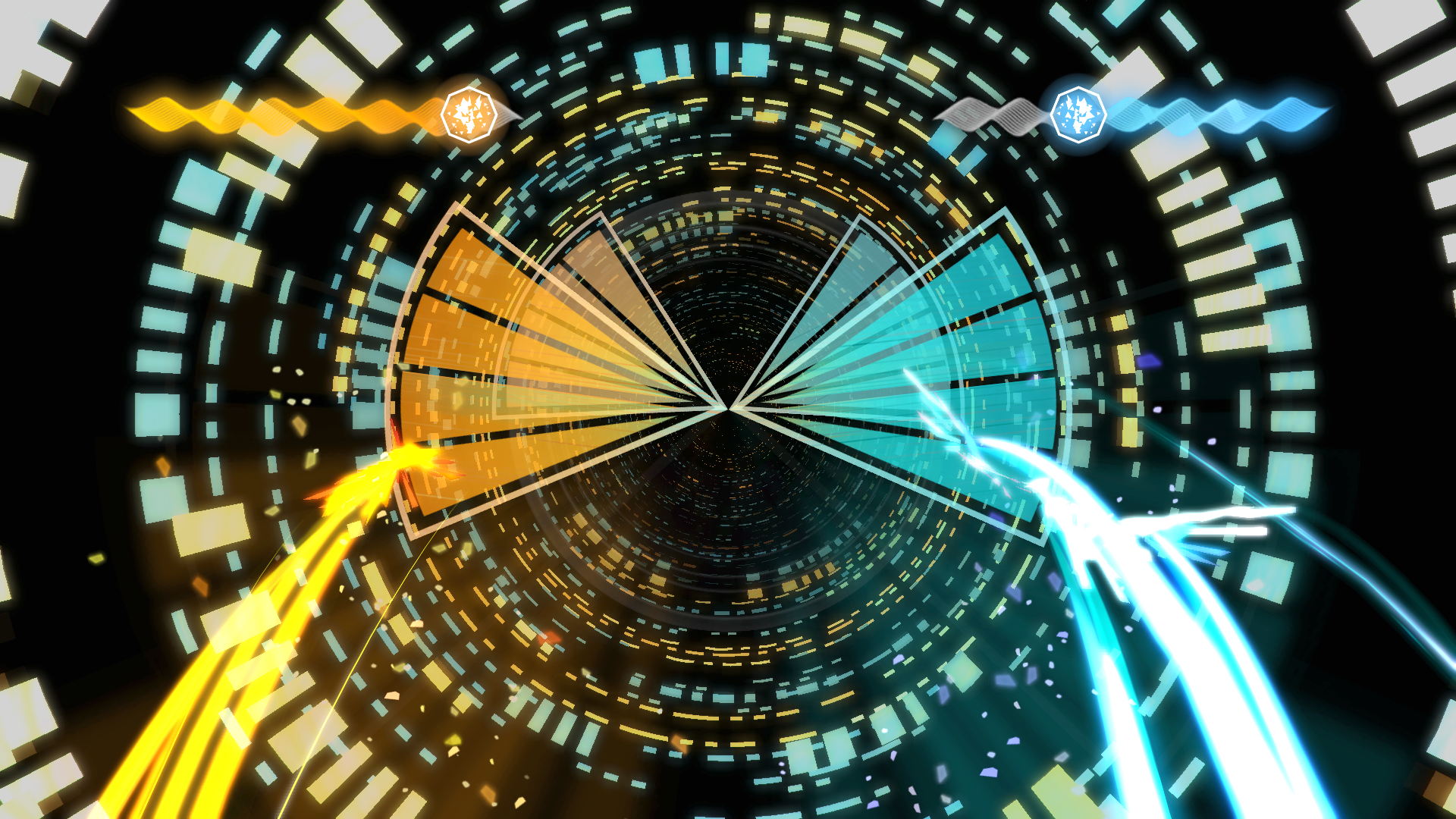 Entwined screenshot 2