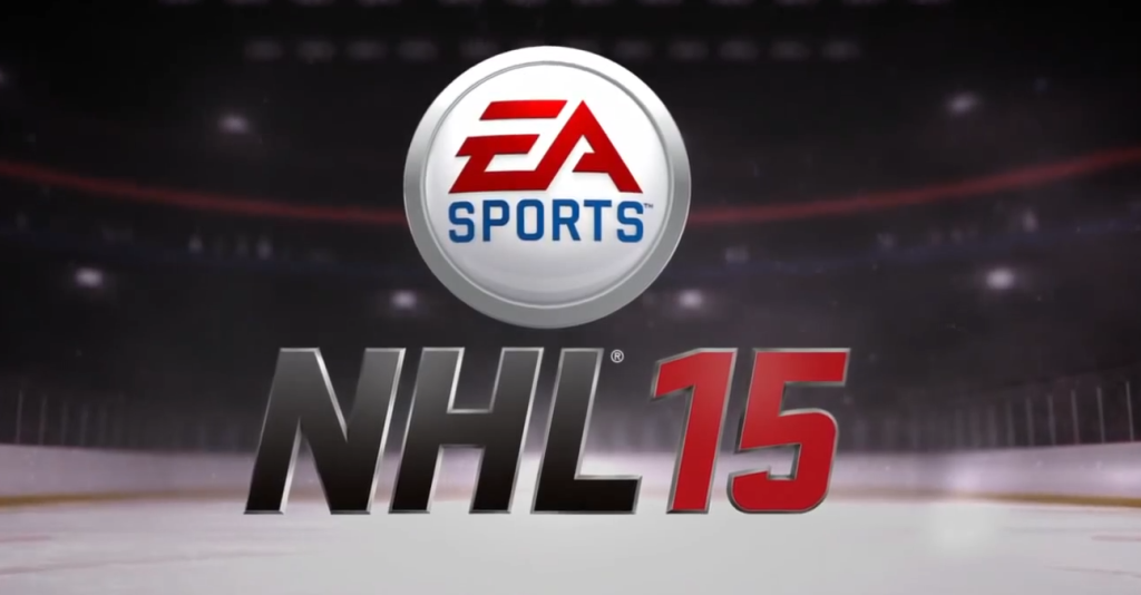 nhl15 logo