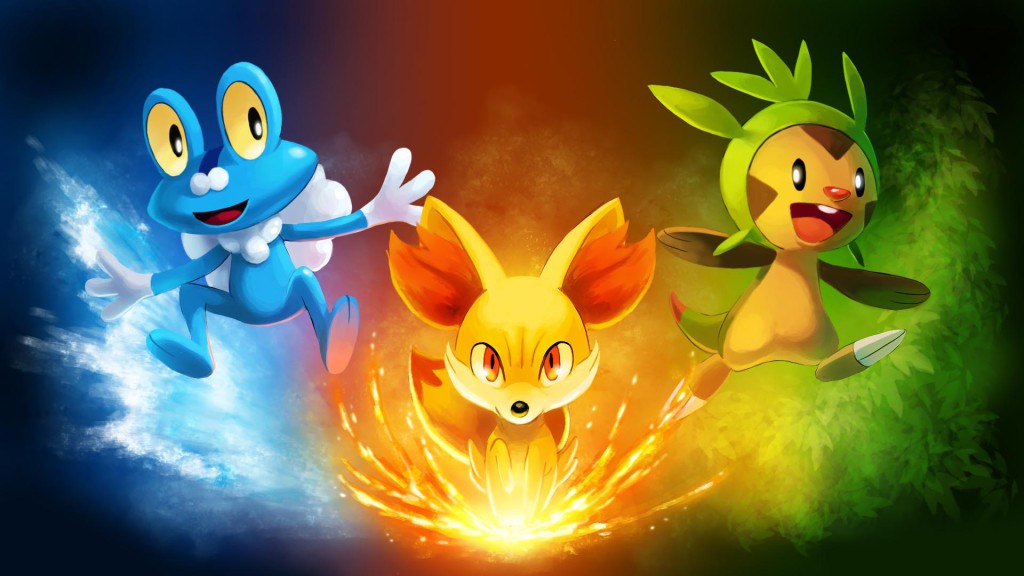 pokemon-x-and-y