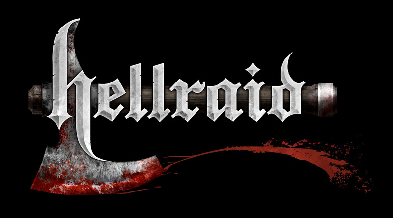 Hellraid_Logo