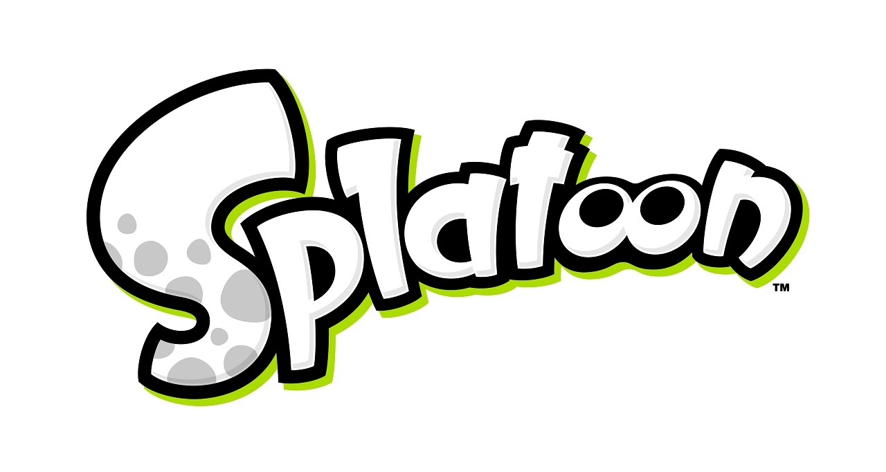 WiiU_Splatoon_logo_E3