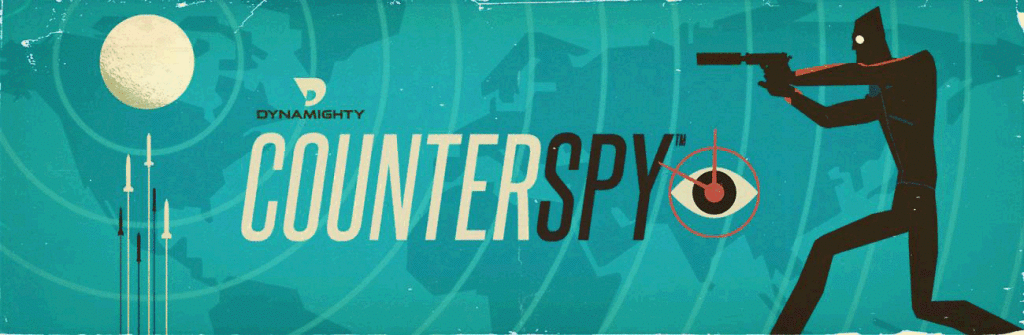 counterspy