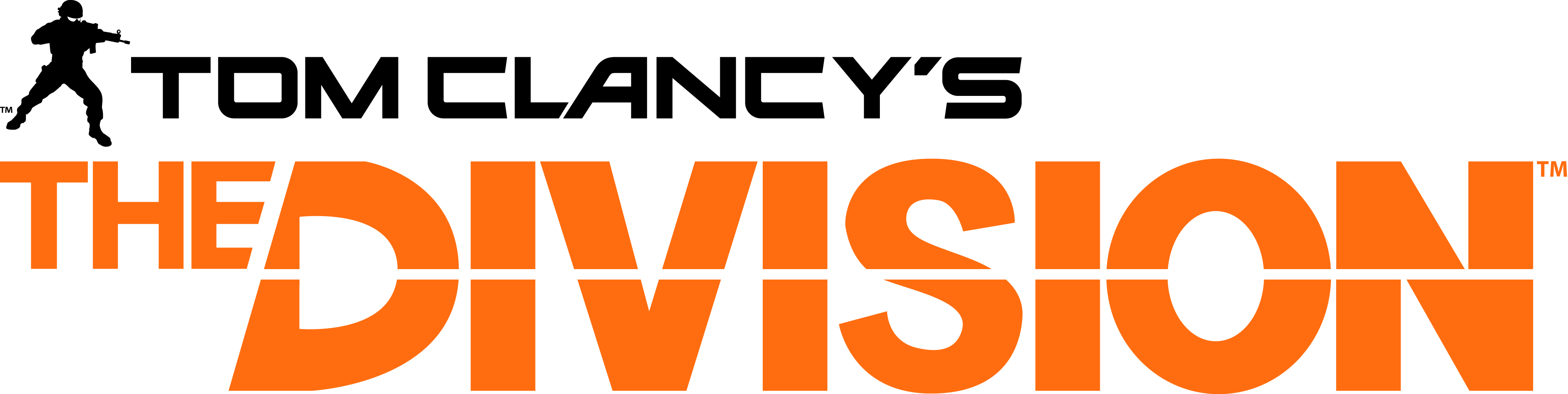 the division logo