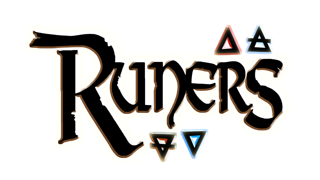 Runers game_logo