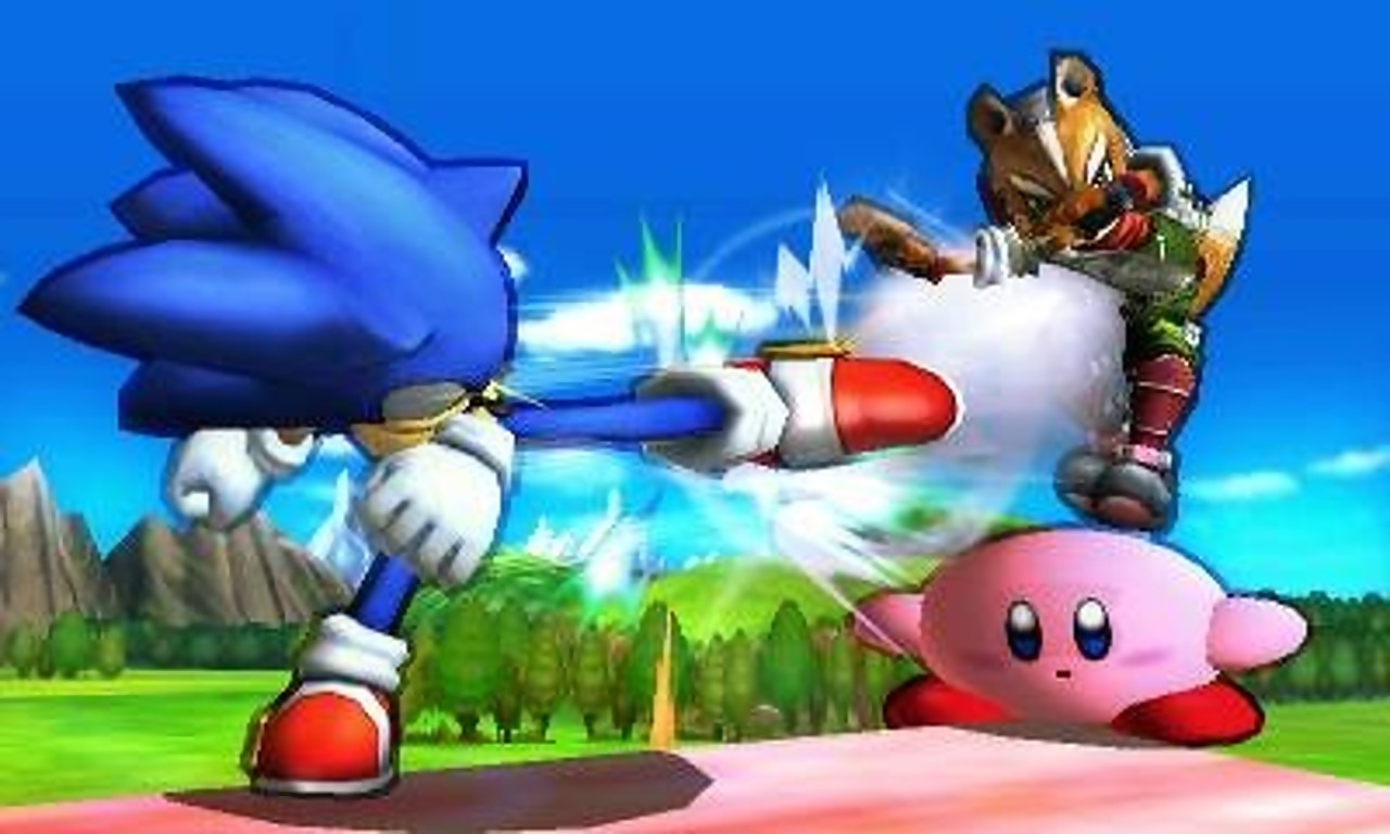 Smash3DS