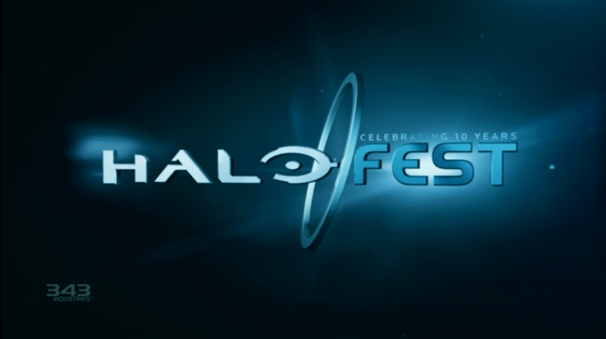 HaloFestLogo