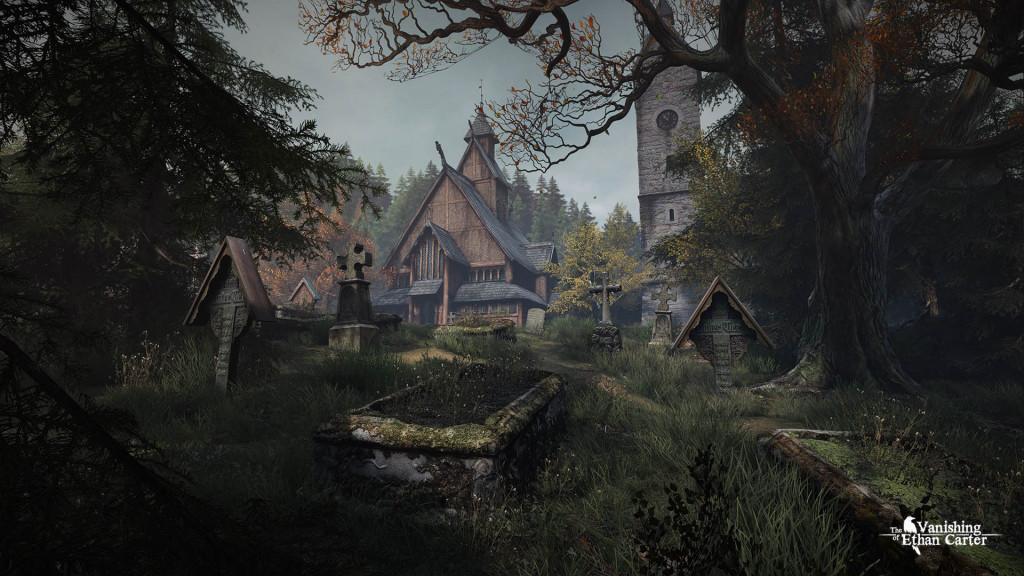 The_Vanishing_of_Ethan_Carter_Church