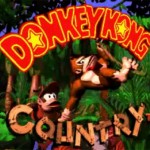 Donkey Kong Country