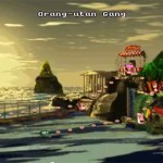 Donkey Kong Country