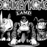 Donkey Kong Land