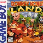 DK-land cover