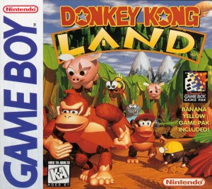 DK-land cover