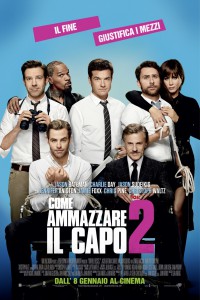Come Ammazzare il Capo e Vivere Felici 2