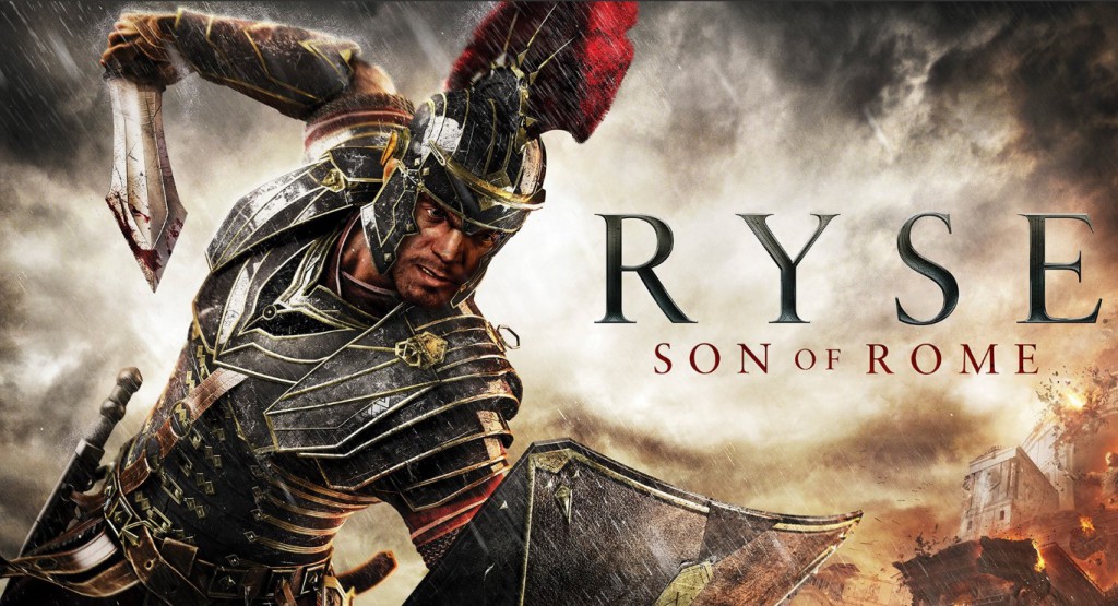 Ryse-Son-Of-Rome-Free