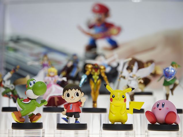 Games E3 Nintendo