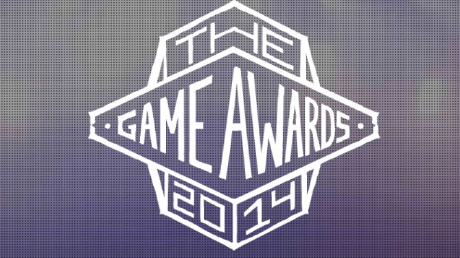 game-awards-2014