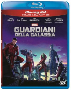 Guardiani della Galassia