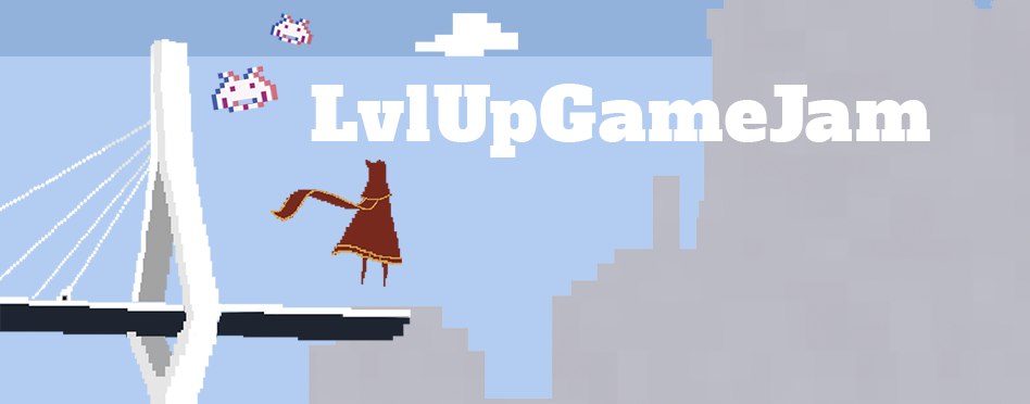 lvlupgamejam