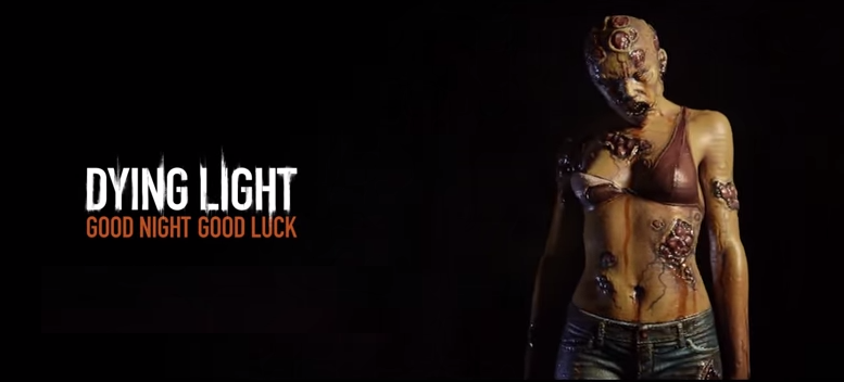 Dying Light, la statuina