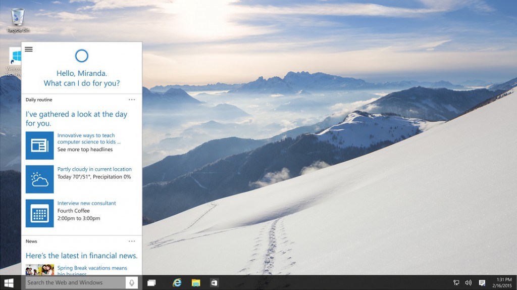 win10_windows_cortana_Web