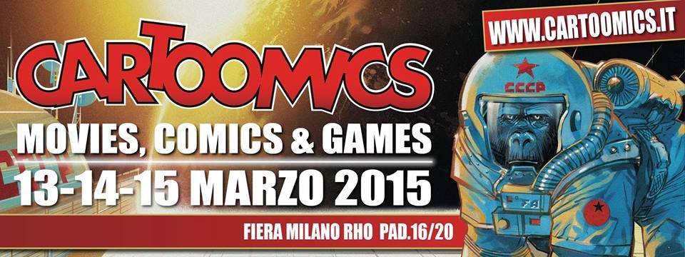 Cartoomics