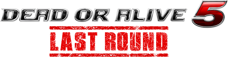 DOA5_Last_Round_Logo