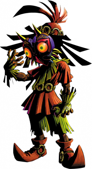 Skull_Kid_Artwork_(Majora's_Mask)