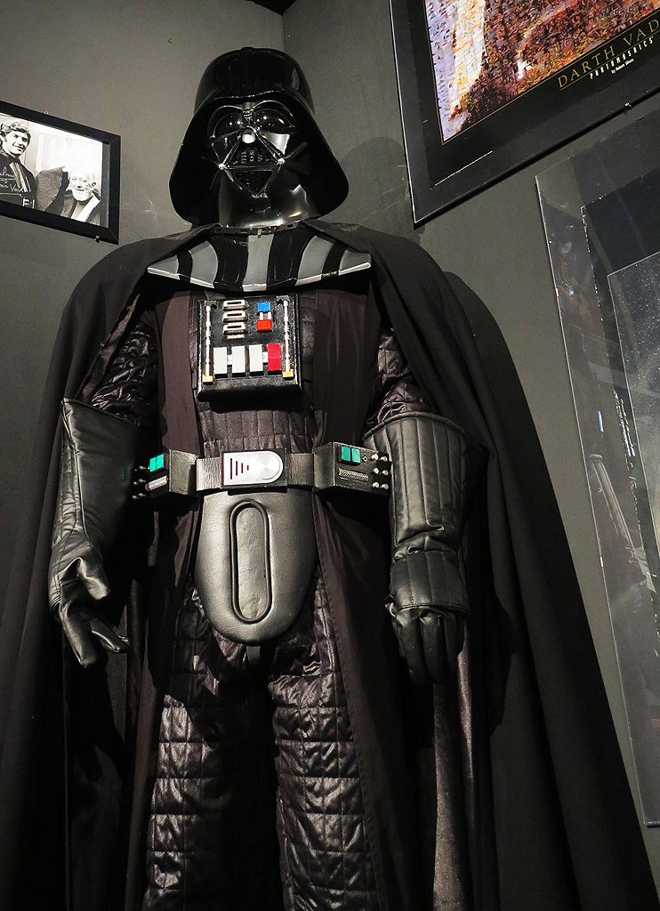 darth