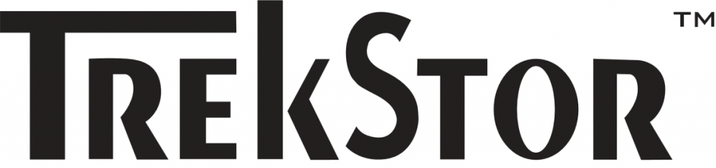 trekstor logo