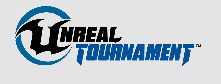 Unreal Tournament logo