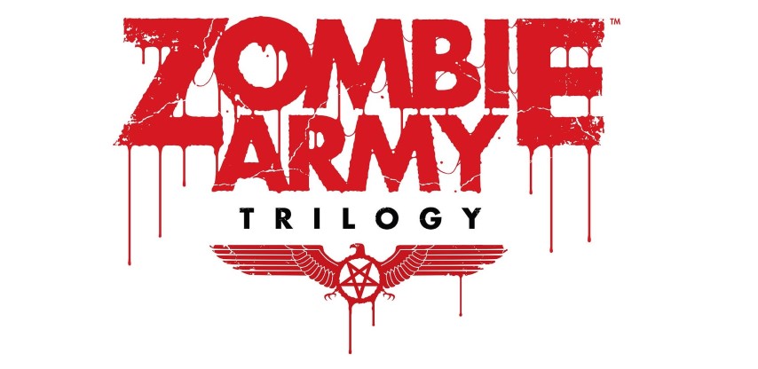Zombie Army Trilogy logo