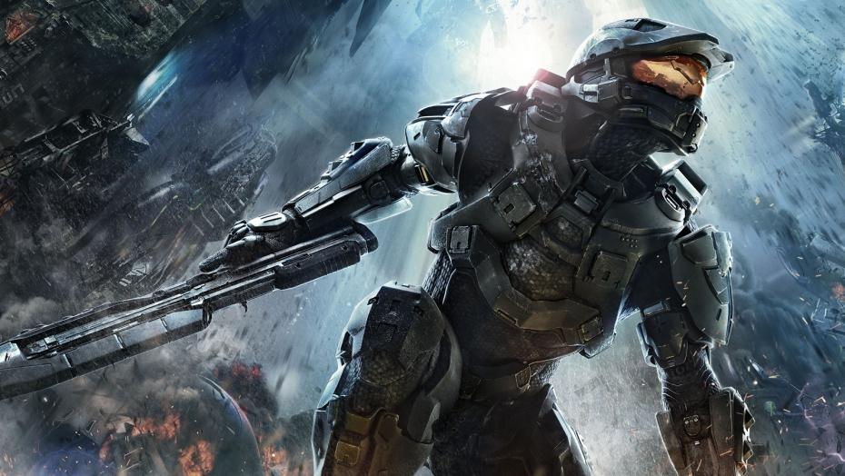 halo5
