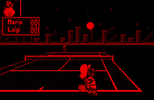 mariotennis
