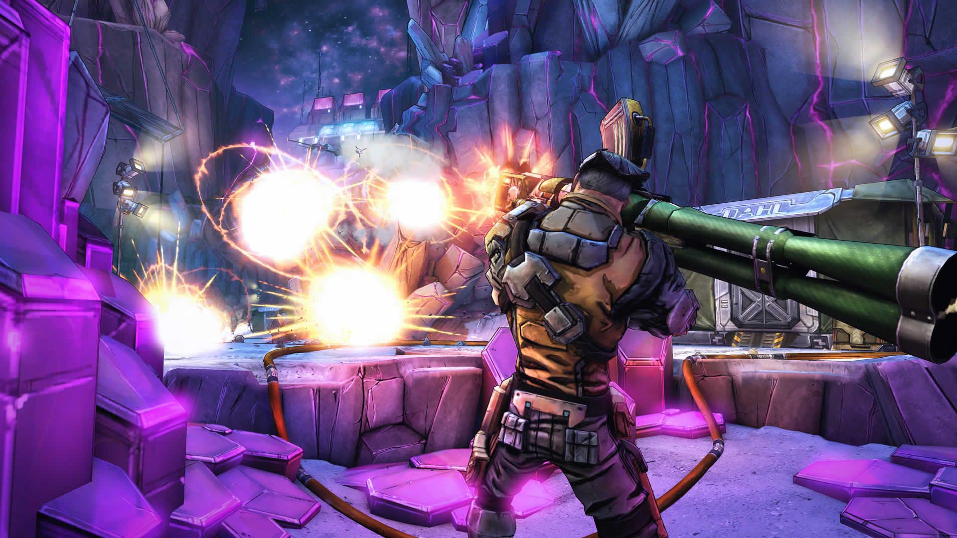 Borderlands 3 Season Pass Купить Steam
