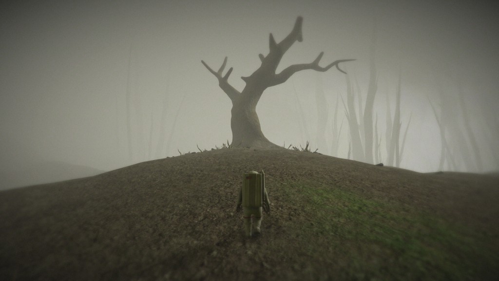 deadforest