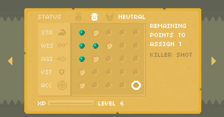 elliot-skills