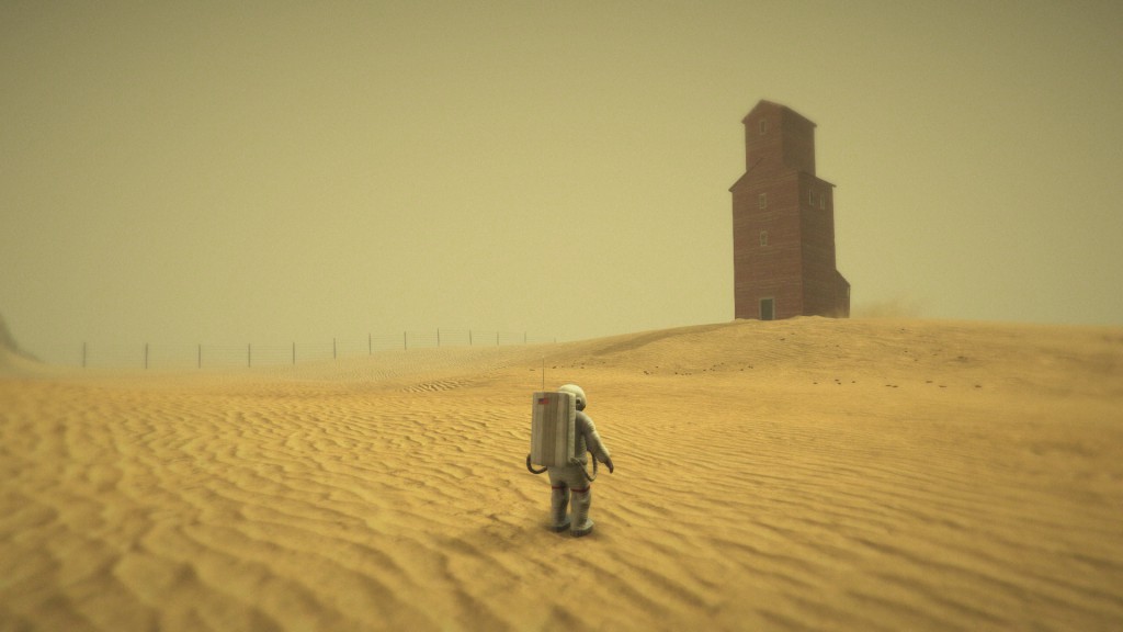 grainelevator