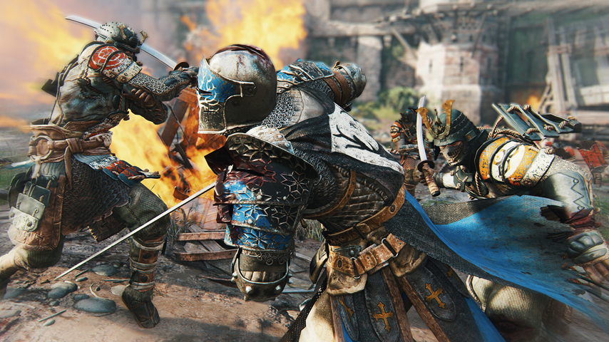 For-Honor-screenshot-7