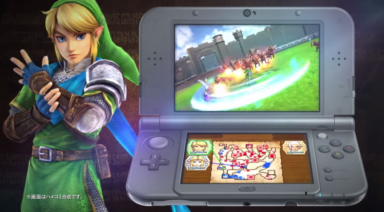 Hyrule-Warriors-3DS-1