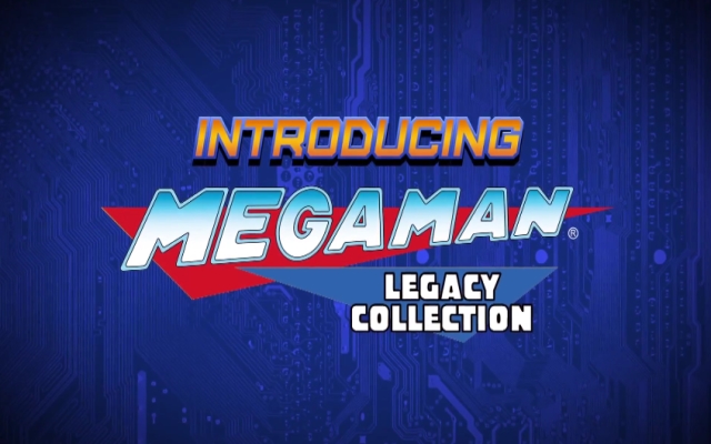 Megaman