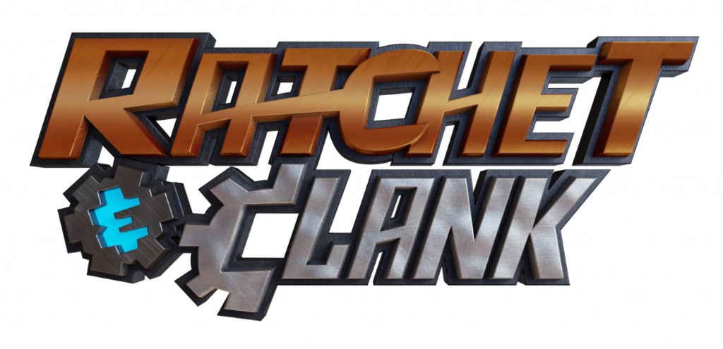 Ratchet & Clank  logo (Medium)