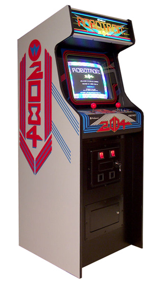 Robotron