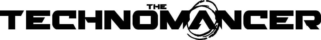Technomancer_LOGO