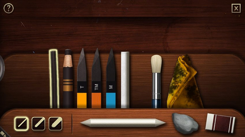 art-accessories