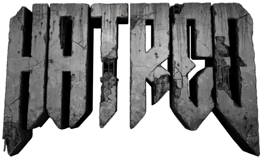 hatred logo