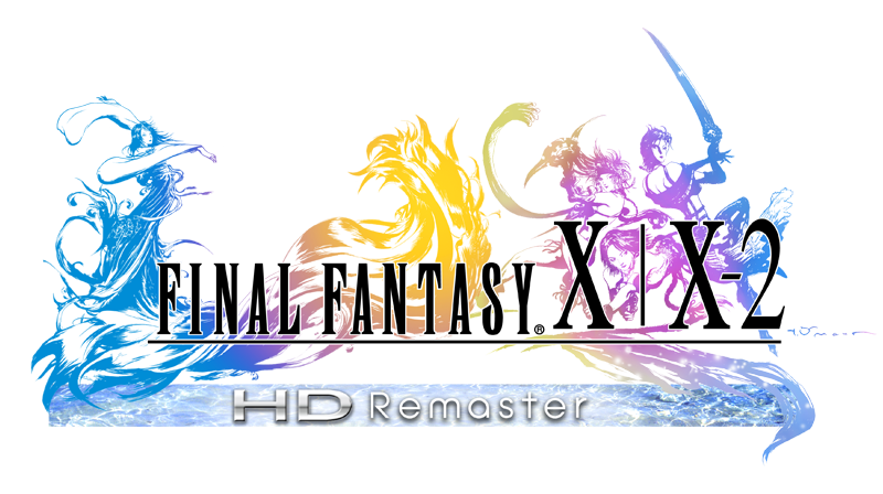 FFX_X-2_HD_Remaster_Logo