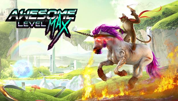 awesomelevelmax