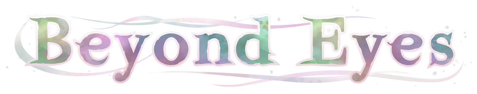 Beyond Eyes logo