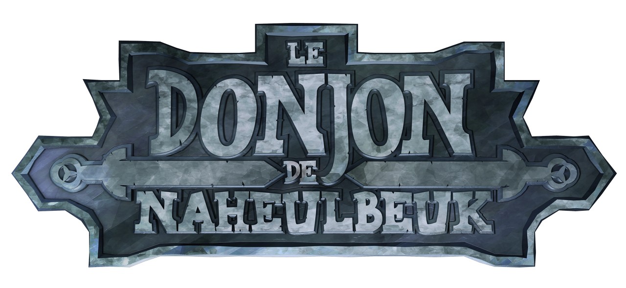DONJON - LOGO_DONJON_3D_FR light